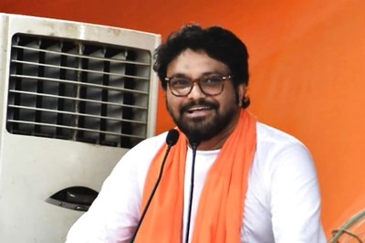 After AIMPLB Decides to File Review Petition, Babul Supriyo Labels Owaisi 'Second Zakir Naik'