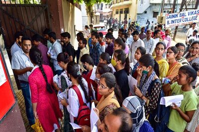 SSC Grade C Stenographer LDCE 2017 Final Result Released at ssc.nic.in, How to Check