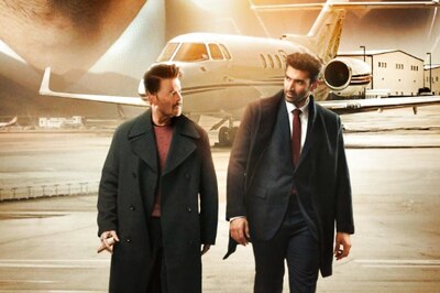 The Night Manager: Aditya Roy Kapur, Anil Kapoor Turn Up the Heat in First Look From Their Show