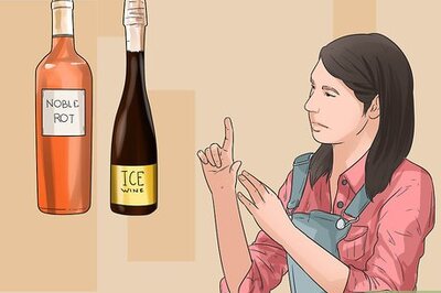 How to Buy Dessert Wine