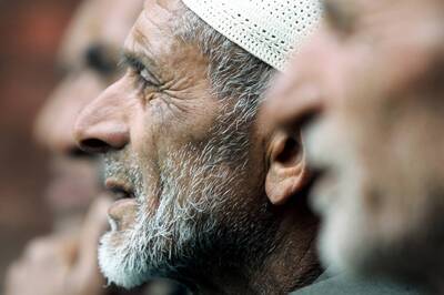 Separatists dismiss Russia dialogue; say India, Pakistan PMs should focus on Kashmir