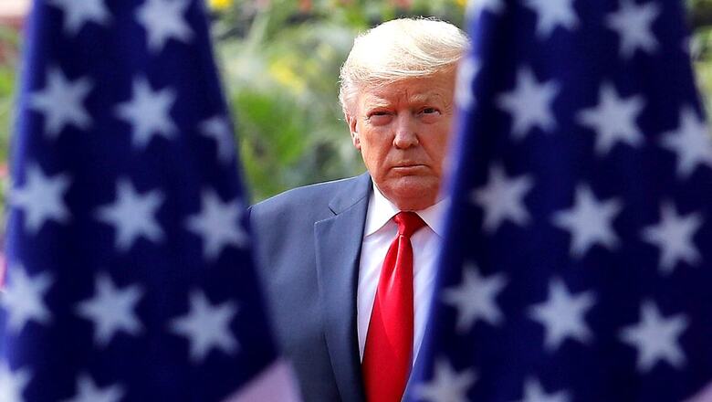 Donald Trump’s Taxes Show Chronic Losses and Years of Income Tax Avoidance