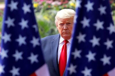 Donald Trump’s Taxes Show Chronic Losses and Years of Income Tax Avoidance