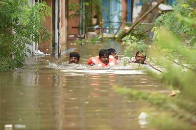 Chennai floods: Exams postponed to December 28, Anna University tells HC