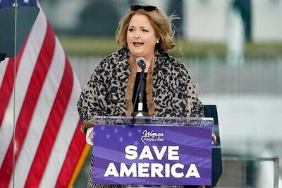 Jan. 6 Committee Subpoena Targets Begin Turning Over Docs