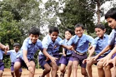 Karnataka Govt School Teacher’s Online Platform Makes Education Accessible For All