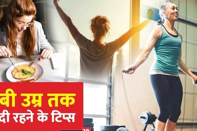 World Health Day 2022: 6 Ways To Stay Mentally And Physically Fit