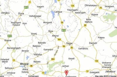 CIC, Information Commissioners take oath in Raj Bhawan