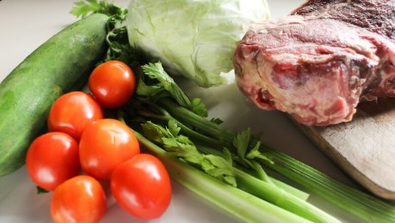 How to Freeze Food