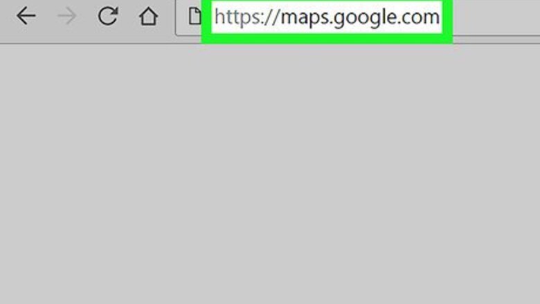 How to Change Your Address on Google Maps on PC or Mac