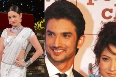 Ankita Lokhande Pens a Cryptic Note on Ganpati Festival, Fans Think She is Missing Sushant Singh Rajput