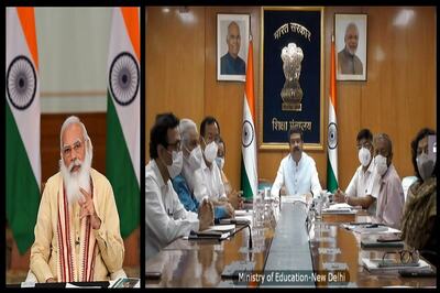 Translate English Journals Into Local Languages: PM Modi to Colleges