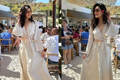 Karishma Tanna Visits Spain: 5 Must-Visit Cities In The Country