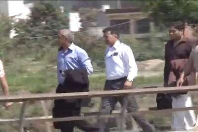 India to seek permission to send officials to Pakistan for probing Pathankot terror attack