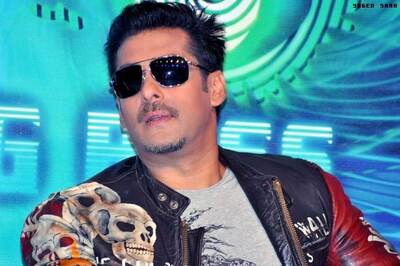Nepal's 'royal dabangs' hail Salman Khan