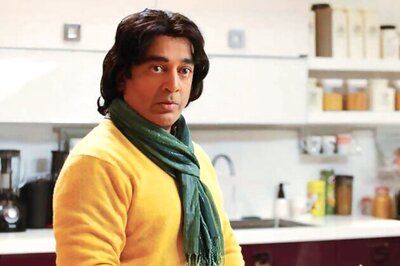 'Vishwaroop' collects Rs 4.46 crore in two days