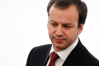 Ex-Russian Deputy Prime Minister Steps Down from Top Post After Condemning Ukraine War