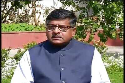 BJP asks govt to take hard decisions to combat terror