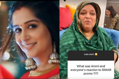 Shoaib Ibrahim Shares His Mother's Adorable Reaction to 'Sasural Simar Ka 2' Promo