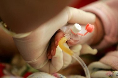 India Among Five Countries Responsible For 50% Newborn Deaths