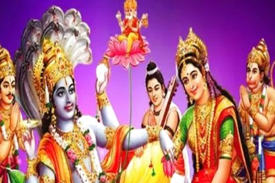 Mohini Ekadashi 2022: Why Did Lord Vishnu Take The Mohini Avatar?