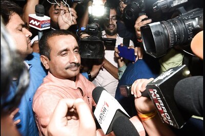 Delhi HC Seeks CBI's Response on Kuldeep Singh Sengar's Appeal Against Jail in Unnao Rape Case