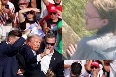 Donald Trump Assassination Bid: Thomas Matthew Crooks ID'd As Shooter, FBI Says No Motive Found Yet