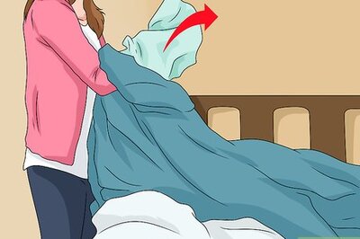 How to Use a Duvet Cover
