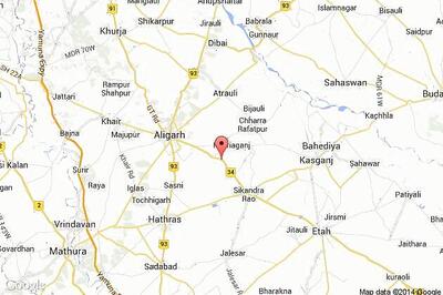 6 dead, 24 injured as bus overturns in Akabaad