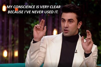 Koffee With Karan Season 5: 10 Times Ranveer Singh, Ranbir Kapoor Were Honest and Quirky On The Show