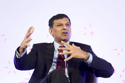Licence-Raj Gone, But Inspector-Raj Still There: Raghuram Rajan