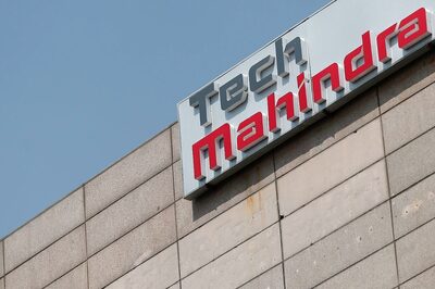 With TechMVerse Launch, Tech Mahindra Drives into The Metaverse