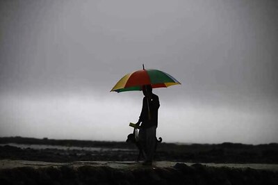 Monsoon advances further; to reach North India in 2-3 days