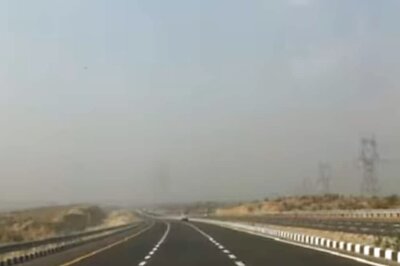 NHAI Slaps Contractors With Fines Of Rs 50 Lakh For Expressway Defects