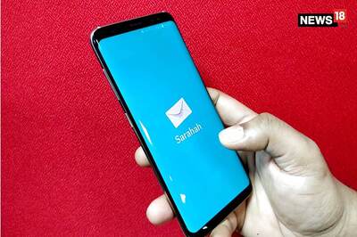 Sarahah App: What is it And How to be a Part of The Latest Internet Trend?