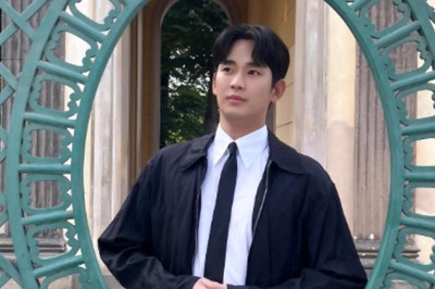 Queen of tears Star Kim Soo-hyun Tops Brand Reputation Ranking For April, Check Full List Here