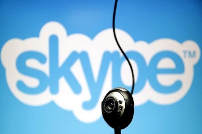 Microsoft Redesigning Skype For Mobile, Desktop