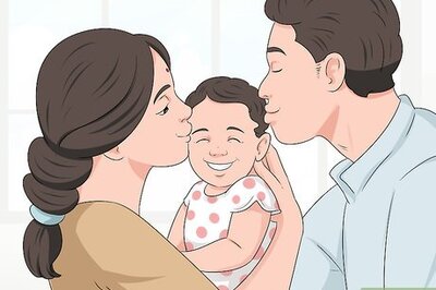 How to Develop Your Baby's Brain