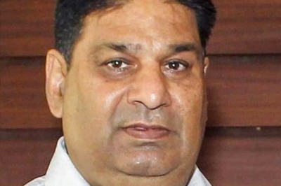 'IOA Executive Committee Meeting to Hold Elections Can Only Take Place After CWG,' Says Secretary-General Rajeev Mehta