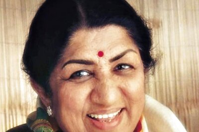 When Lata Mangeshkar Refused To Record Songs With Kishore Kumar