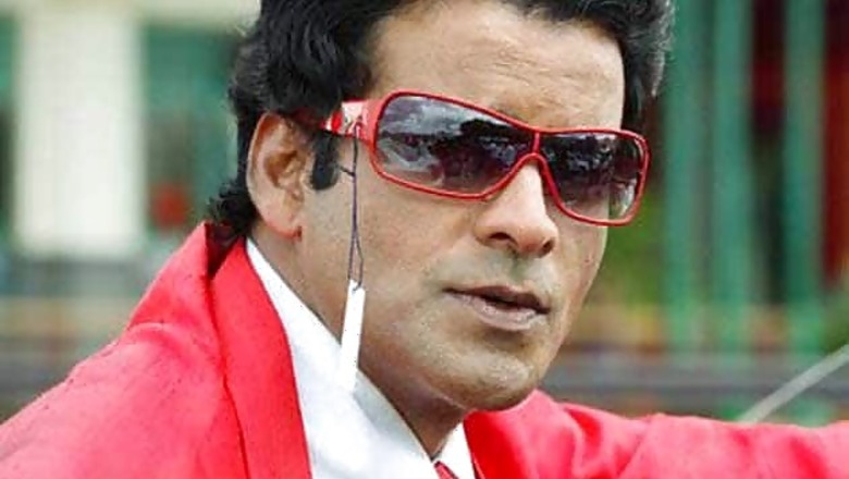 Manoj Bajpayee 'proud' to be part of 'Saat Uchakkey'