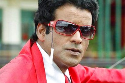 Manoj Bajpayee 'proud' to be part of 'Saat Uchakkey'