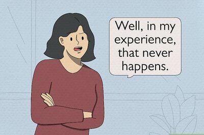 How to Deal with Passive Aggressive Relatives