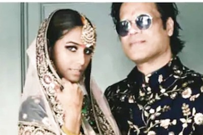 Poonam Pandey's Husband Sam Bombay Arrested for Alleged Assault, Actress Admitted to Hospital