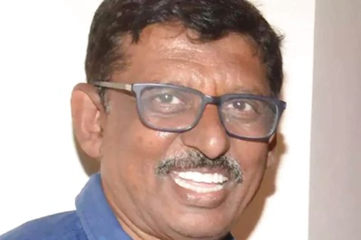 Kannada Filmmaker Murali Krishna Dies of Heart Attack