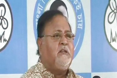 CBI Interrogates Bengal Minister Partha Chatterjee for 2 Hours in I-Core Ponzi Scam Case