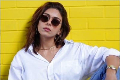 Coming to the Hospital was the Best Decision: Actor Zoa Morani on Road to Recovery from COVID-19