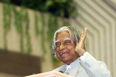 India's missile test site, Wheeler Island, named after APJ Abdul Kalam