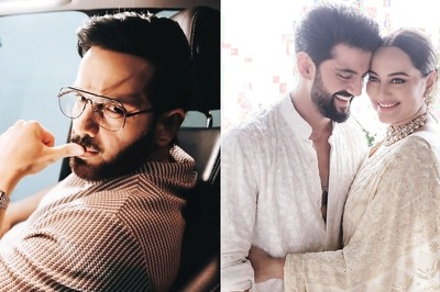 Luv Sinha Reacts To 'Online Campaign' Against Him On Missing Sonakshi Sinha's Wedding: 'Why I Chose...'