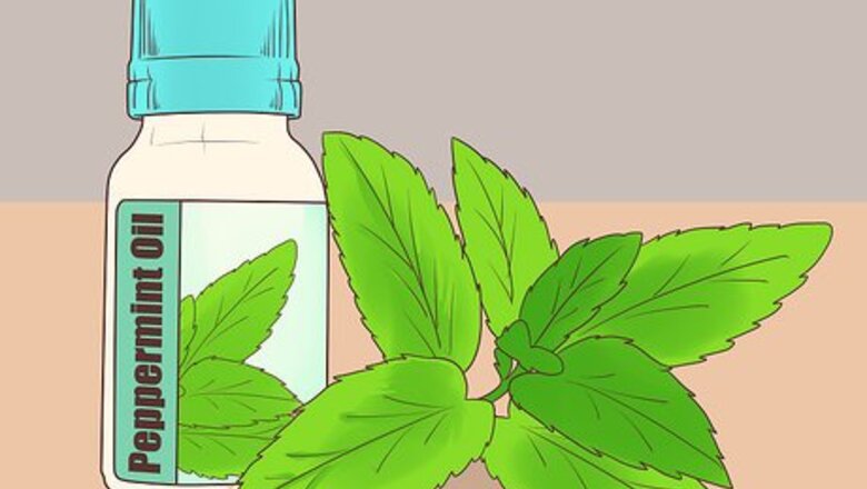 How to Use Herbs to Treat Bad Breath